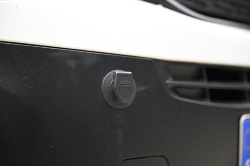Peugeot Partner bild 17