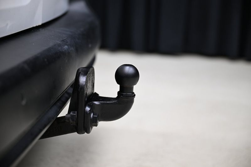 Peugeot Partner bild 6