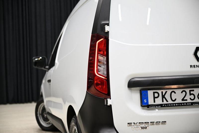Renault Kangoo bild 6