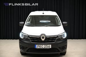 Renault Kangoo bild 10