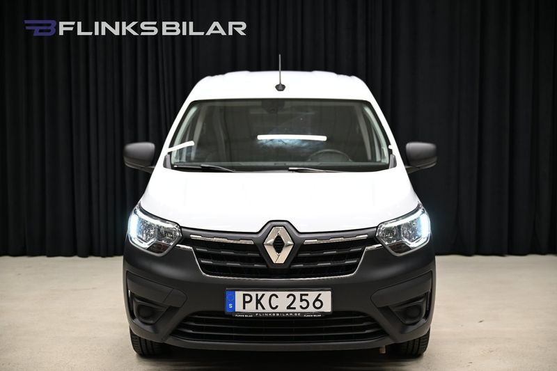 Renault Kangoo bild 10