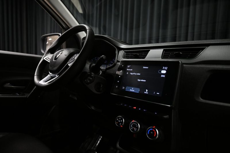 Renault Kangoo bild 25