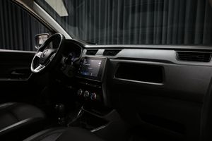 Renault Kangoo bild 24