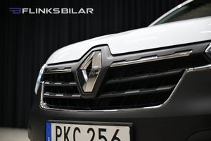 Renault Kangoo bild 2