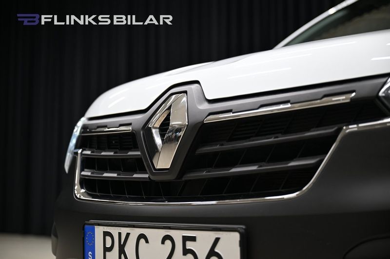 Renault Kangoo bild 2