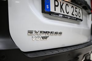 Renault Kangoo bild 8