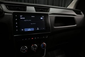 Renault Kangoo bild 20