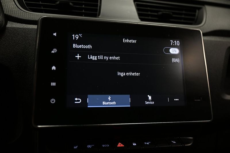 Renault Kangoo bild 19