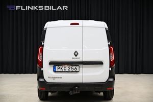 Renault Kangoo bild 5