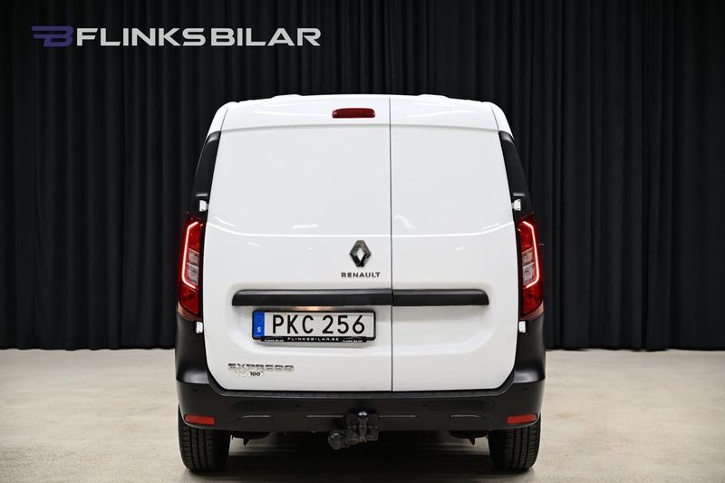 Renault Kangoo bild 5