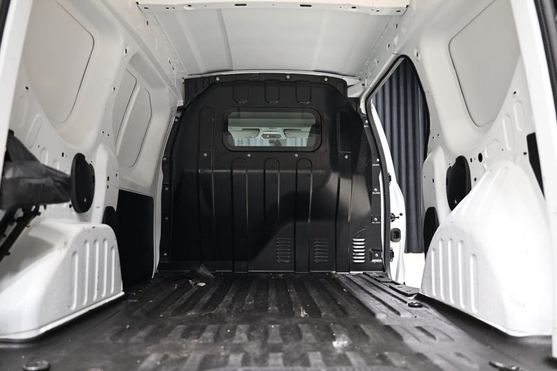 Renault Kangoo bild 9