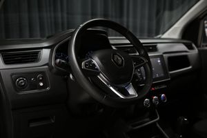 Renault Kangoo bild 12