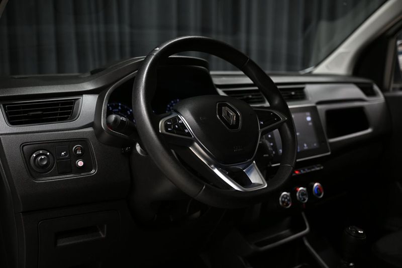 Renault Kangoo bild 12