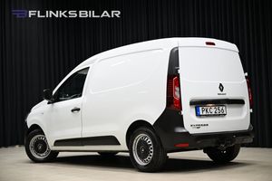 Renault Kangoo bild 7