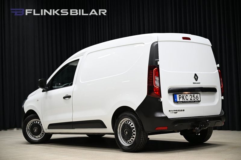 Renault Kangoo bild 7