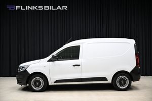 Renault Kangoo bild 3