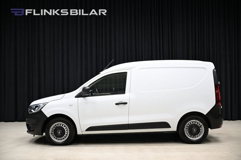 Renault Kangoo bild 3