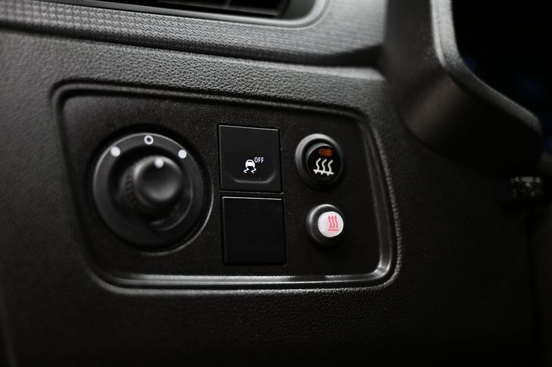 Renault Kangoo bild 17