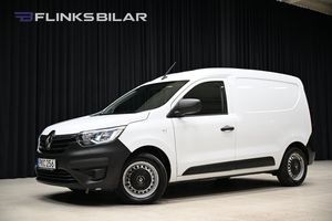 Renault Kangoo bild 1