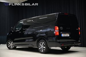Toyota Proace bild 6