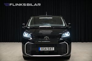 Toyota Proace bild 14
