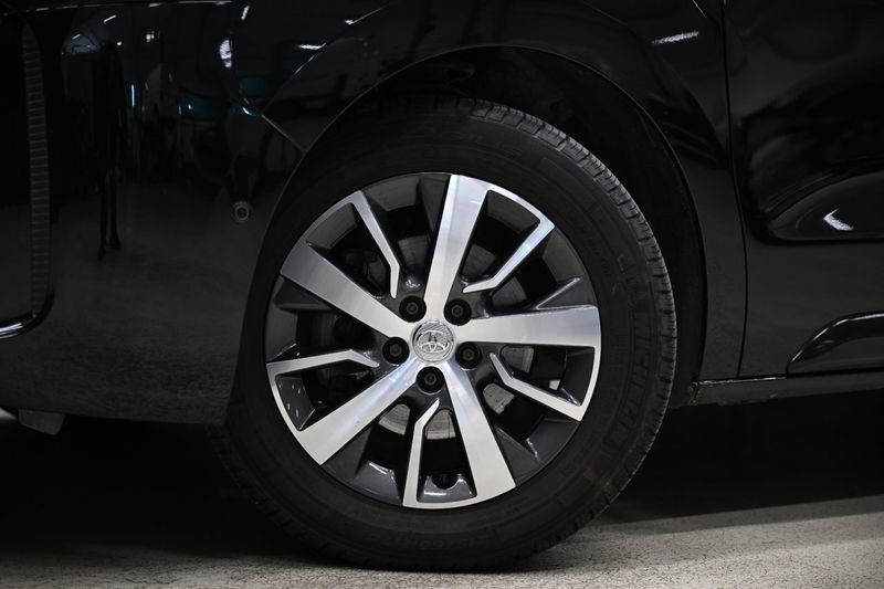 Toyota Proace bild 2