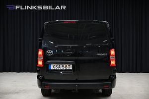 Toyota Proace bild 12