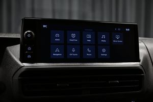 Toyota Proace bild 27