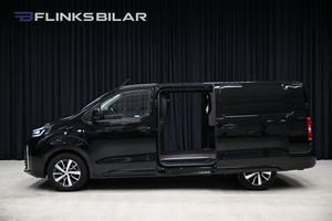 Toyota Proace bild 5