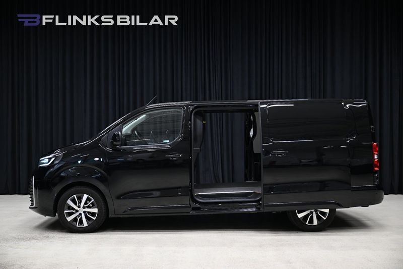 Toyota Proace bild 5