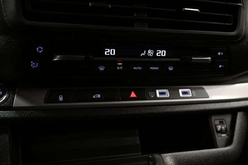 Toyota Proace bild 22