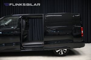 Toyota Proace bild 7
