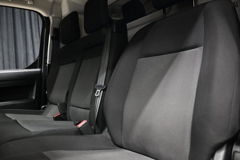 Toyota Proace bild 19