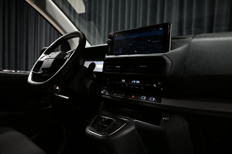 Toyota Proace bild 30