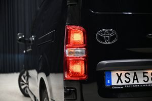 Toyota Proace bild 13