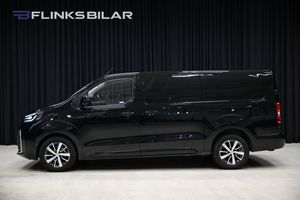 Toyota Proace bild 3