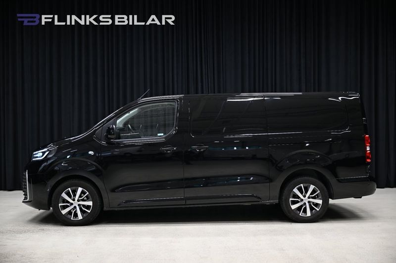 Toyota Proace bild 3