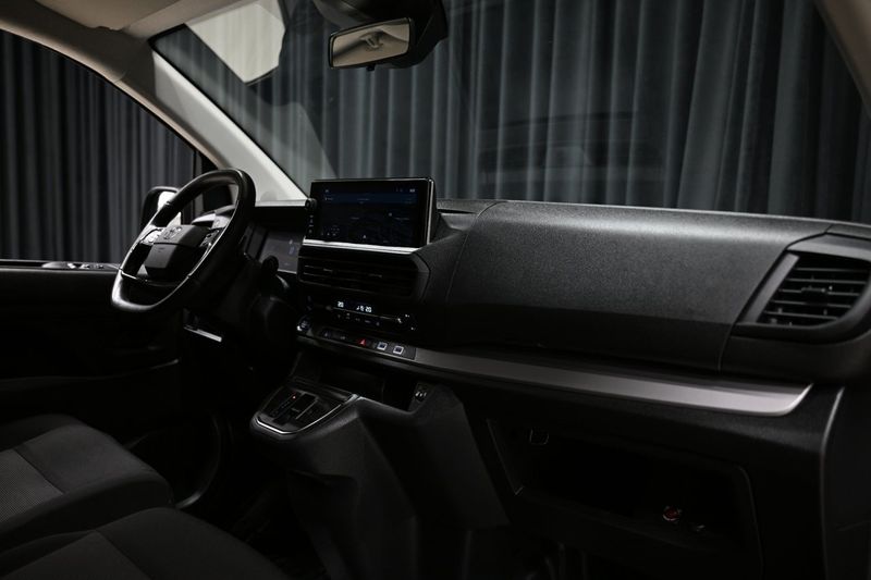 Toyota Proace bild 29