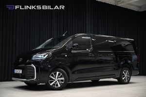 Toyota Proace bild 1