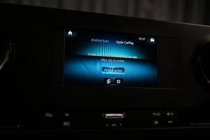 Mercedes Sprinter bild 17