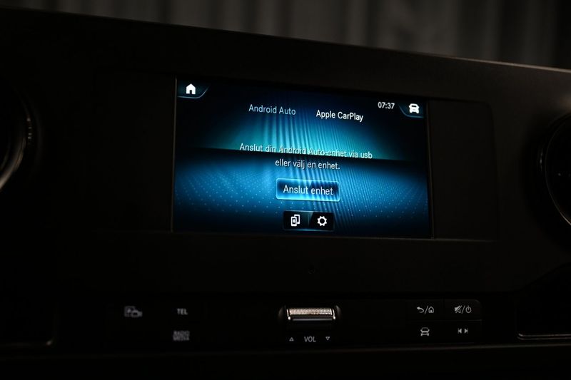 Mercedes Sprinter bild 17