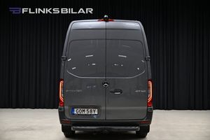 Mercedes Sprinter bild 10
