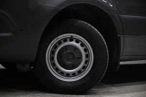 Mercedes Sprinter bild 8