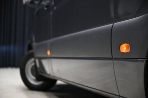 Mercedes Sprinter bild 9