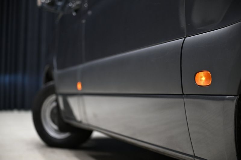Mercedes Sprinter bild 9
