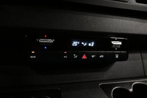 Mercedes Sprinter bild 20