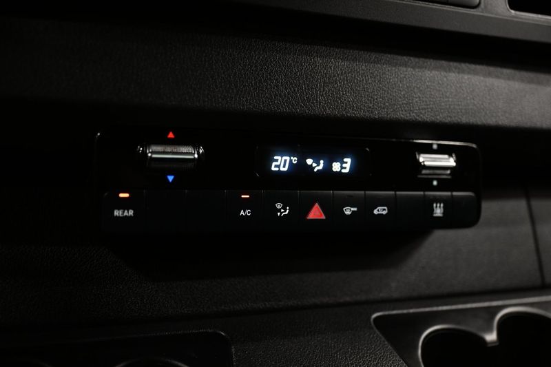 Mercedes Sprinter bild 20
