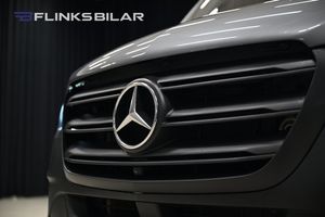 Mercedes Sprinter bild 2