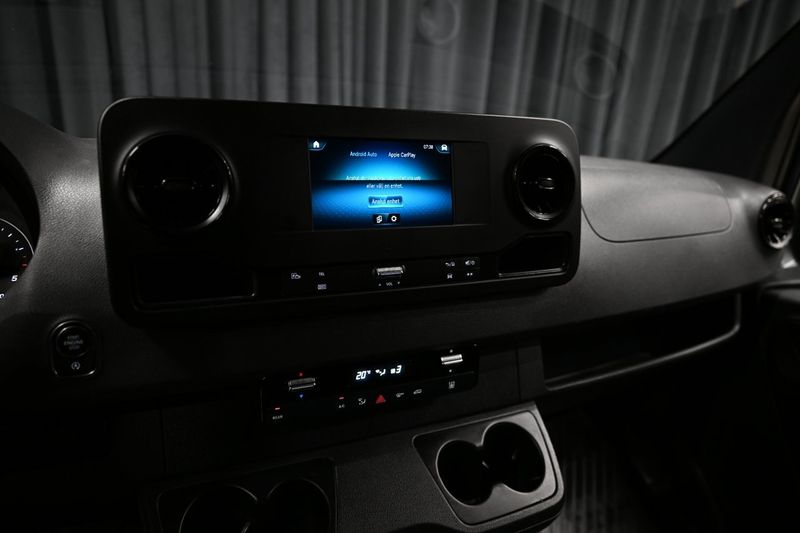 Mercedes Sprinter bild 26