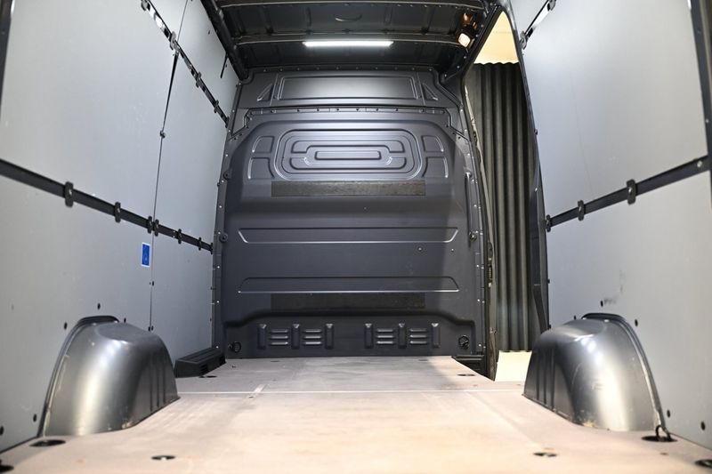 Mercedes Sprinter bild 6